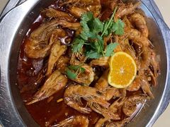 -槐店王婆大虾(新正路店)