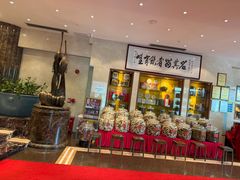 -凤凰楼酒家·粤宴点心(华强北店)