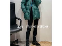 -CLMX(新天地凯德晶萃广场店)