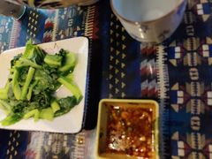 -蜗牛小馆醉乡民谣云南菜(惠新西里店)
