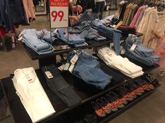 -ZARA(仓山万达店)