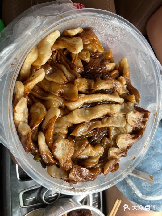 华盛园卷子王农家菜水库鱼图片