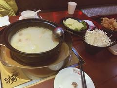 -捞旺猪肚鸡(街道口店)