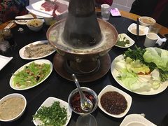 -情忆草原涮肉馆
