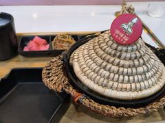 -回味碗土家洋芋饭(财信城市国际店)