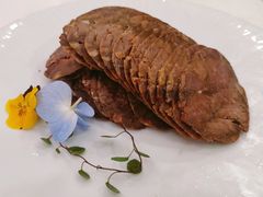 -汇贤府·李氏新鲁菜(万寿路店)