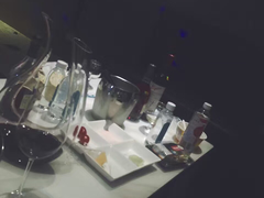-OS CLUB(长风大悦城店)