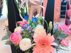 -森野花艺培训·企业团建活动沙龙