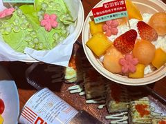 -松羽料理(国大店)