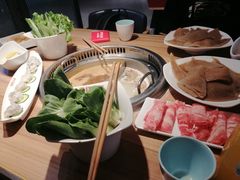 -季季红火锅(长沙步行街店)