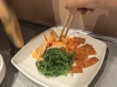 -海底捞火锅(新松江路生日主题店)