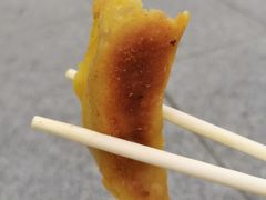 -金胜胖子牛肉锅贴(五福街店)