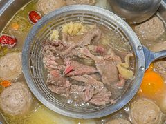 -八合里潮汕鲜牛肉火锅(深圳海岸城店)