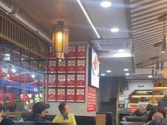 -醉壹号海鲜大排档(厦门美食地标店)