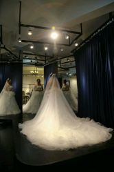 点击看大图 -MuseMarry婚纱(前海嘉里中心店)
