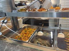 -阿那亚第三食堂 Cafeteria 3