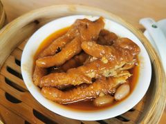 -鹿其林酒家(大学城店)