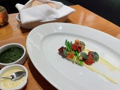 -沈阳君悦酒店·意坊意大利餐厅