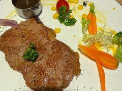 -夏日玛莉西餐厅(衡阳万达店)