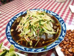 -王村姑老土炕莜面村(桥东店)