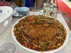 -臭鳜鱼人家·老字号徽菜