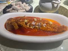 -老长春肉馆(飞跃路店)