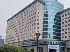-中国医科大学附属盛京医院(南湖院区)