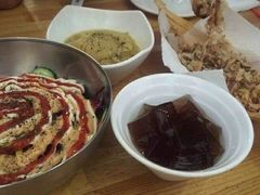 -鬼味烤翅(南锣鼓巷店)
