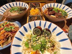 -面乙新派手擀面(大悦城店)
