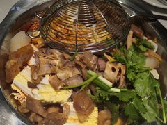 -古乐牛香·鲜牛肉牛杂火锅(吴江三里桥运东商业广场店)