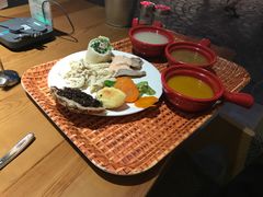 -So Lounge索兰至餐厅(蓝色港湾店)