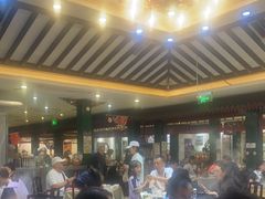 -东来顺饭庄(王府井步行街店)