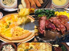 -萨莉亚意式餐厅(南京龙湾天街店)