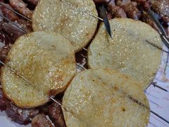 -北三老太太烧烤(人生一串上榜店)