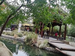 -春风习习