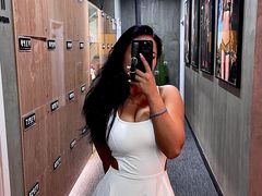 -Answer Fitness 答案健身(奥体店)