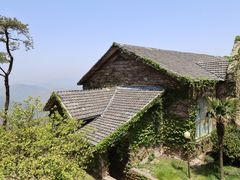 -莫干山风景区