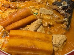 -漢舍中国菜馆(浦东嘉里城店)