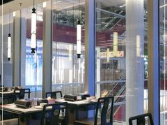大堂-江边城外烤全鱼(世茂广场店)