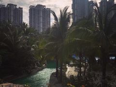 -三亚湾红树林度假世界(木棉酒店)
