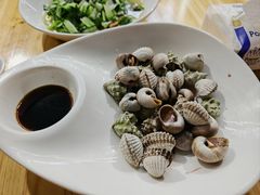 -文华小渔村(椒江康平路店)