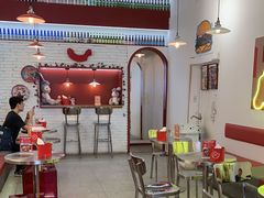 大堂-Eckl’s爱氏热狗(猫街店)