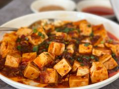 -粤尚腾香居中餐厅(首都机场希尔顿店)