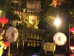 -家富足道·SPA·影院式(解放碑碑中心店)