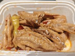 -顺城金记卤鸡·清真