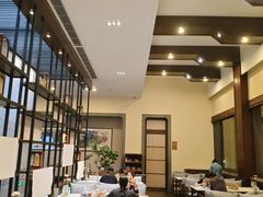 -雷峰塔·藕香居餐厅