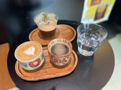 -Joymean coffee.见面咖啡
