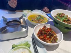 -金芙蓉|湘味小炒·鲜炒黄牛肉(淮安生态新城吾悦店)