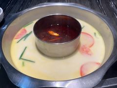 -鱼豆吉·豆浆鱼火锅(CBD店)