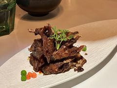私房熏鱼-荟廷·晶萃(陆家嘴尚悦湾店)